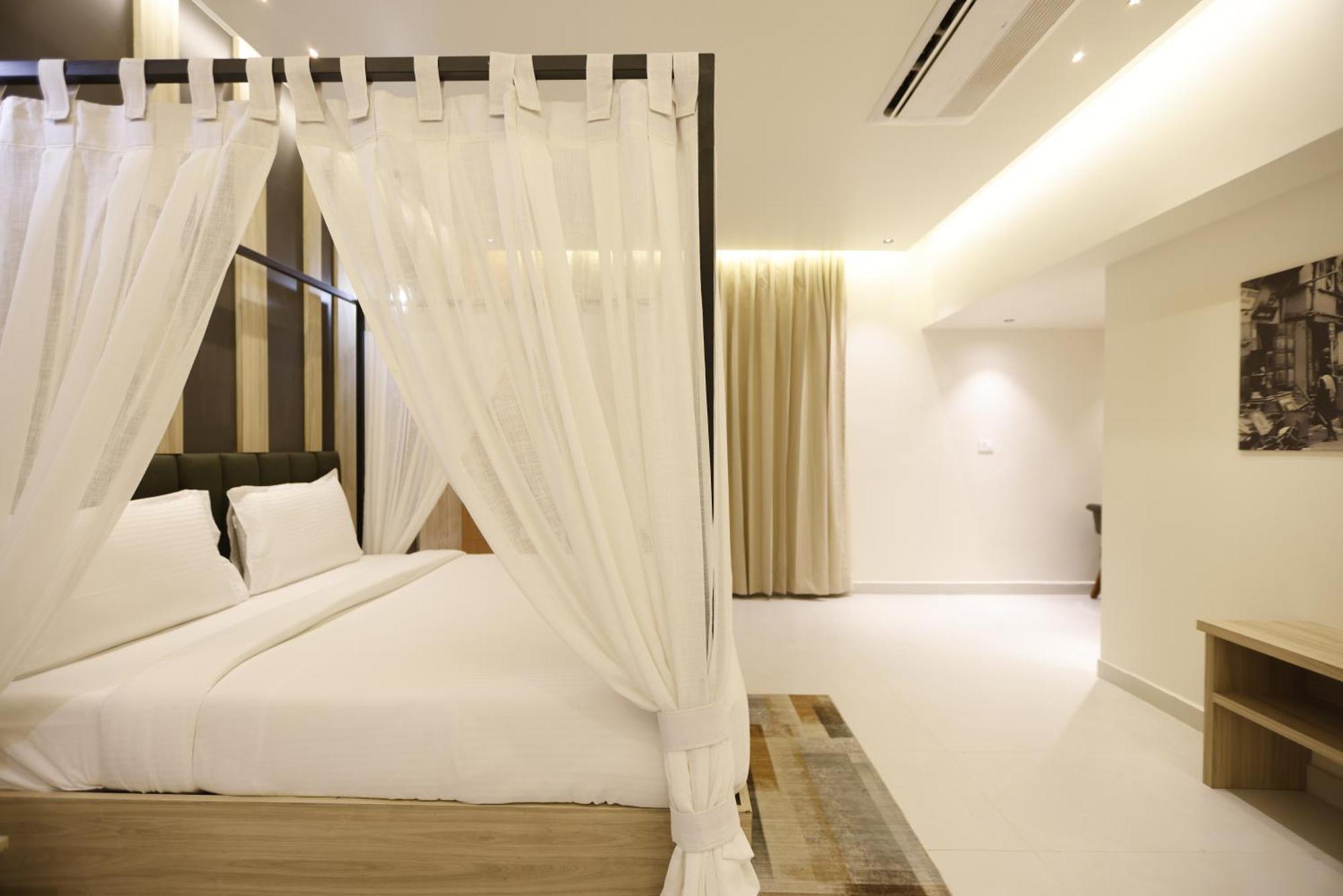 The Solitaire Dehradun Exterior foto